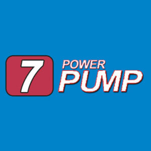7 power pump